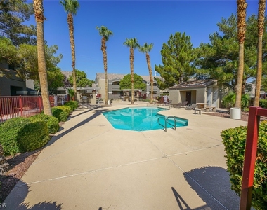 5055 W Hacienda Avenue - Photo Thumbnail 24
