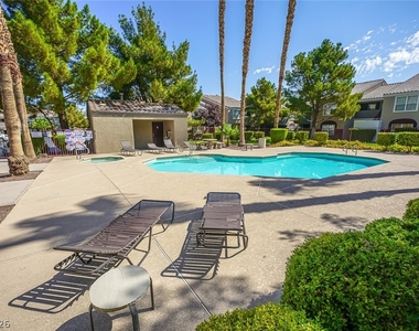 5055 W Hacienda Avenue - Photo Thumbnail 26