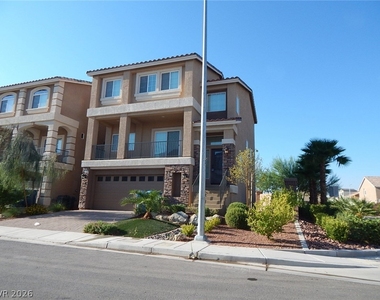 5869 Pillar Rock Avenue - Photo Thumbnail 2