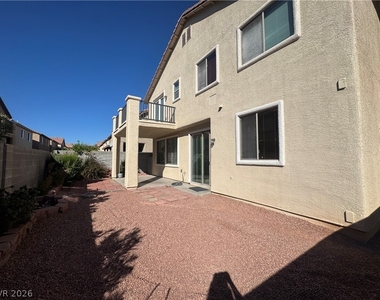1825 Arch Stone Avenue - Photo Thumbnail 15