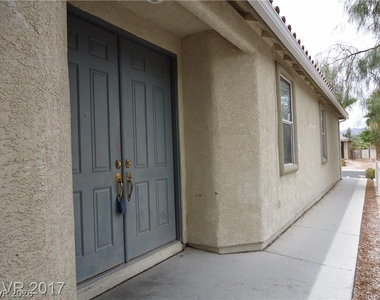 3129 Hartley Cove Avenue - Photo Thumbnail 3
