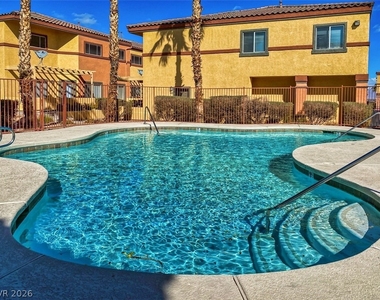 4915 E Russell Road - Photo Thumbnail 4