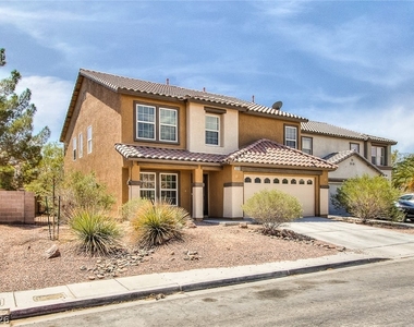 3229 Visionary Bay Avenue - Photo Thumbnail 1
