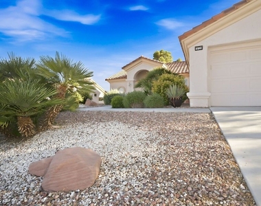 10129 Cresent Creek Drive - Photo Thumbnail 1