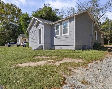 3705 Log Cabin Drive - Photo Thumbnail 1