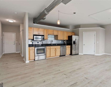 800 Peachtree Street Ne - Photo Thumbnail 15