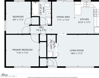 214 Furman Boulevard - Photo Thumbnail 14