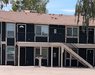 317 S Stapley Drive - Photo Thumbnail 3
