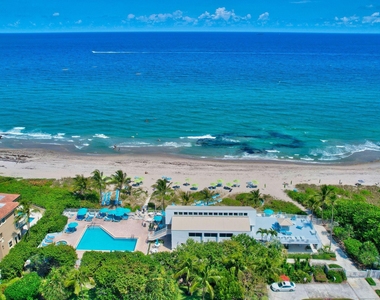 4740 S Ocean Boulevard - Photo Thumbnail 1