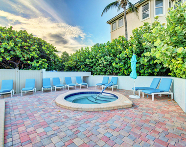4740 S Ocean Boulevard - Photo Thumbnail 28