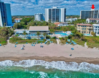 4740 S Ocean Boulevard - Photo Thumbnail 2
