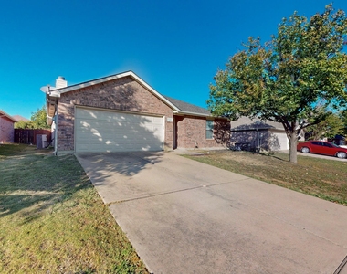 1449 Waterford Drive - Photo Thumbnail 1