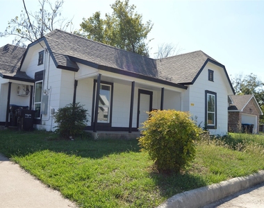 1613 Jones Street - Photo Thumbnail 1