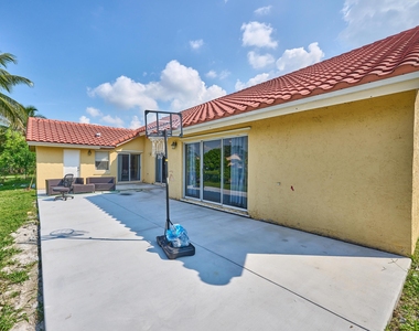 786 Nw 164th Avenue - Photo Thumbnail 47