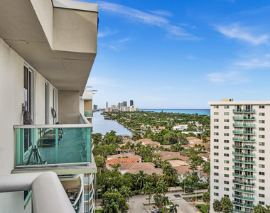 19390 Collins Avenue - Photo Thumbnail 16