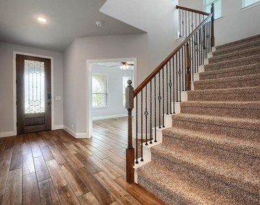 1100 Misty Ridge Drive - Photo Thumbnail 20