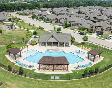 1100 Misty Ridge Drive - Photo Thumbnail 38