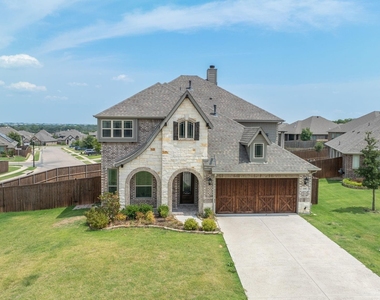 1100 Misty Ridge Drive - Photo Thumbnail 34