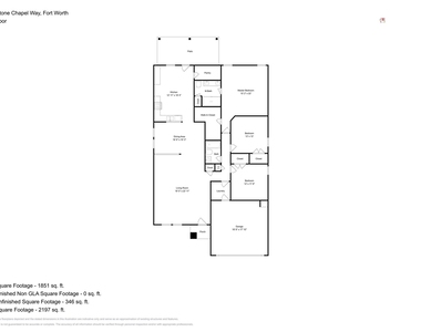 1001 Stone Chapel Way - Photo Thumbnail 17