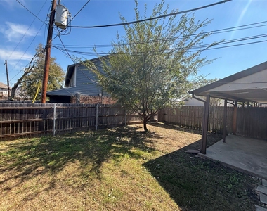 801 Bluebonnet Drive - Photo Thumbnail 1
