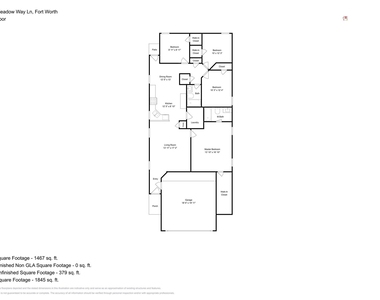 6712 Meadow Way Lane - Photo Thumbnail 18