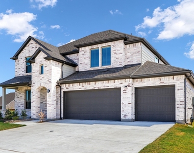 3711 Turpin Drive - Photo Thumbnail 1