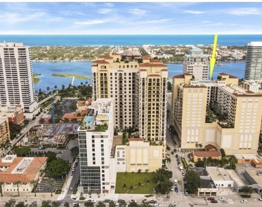 801 S Olive Avenue - Photo Thumbnail 2