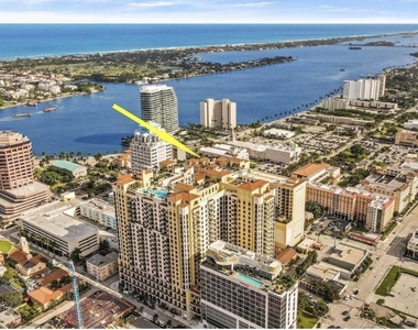 801 S Olive Avenue - Photo Thumbnail 1