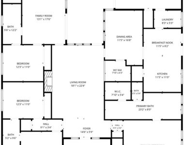 6620 Robin Willow Court - Photo Thumbnail 19