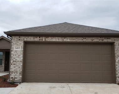 1412 Brindle Drive - Photo Thumbnail 1
