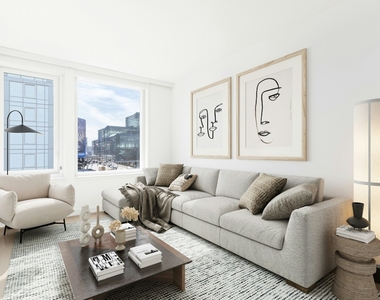 2BR in Hudson Yards - Photo Thumbnail 1