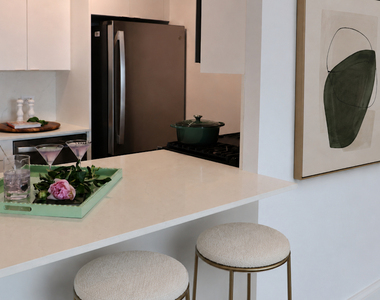 Studio in Financial District - Photo Thumbnail 1