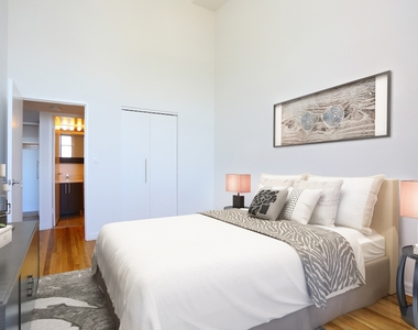 1BR in West Village - Photo Thumbnail 2