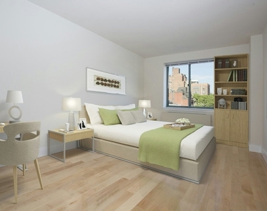 Studio in West Village - Photo Thumbnail 2