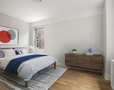 2BR in Murray Hill - Photo Thumbnail 5