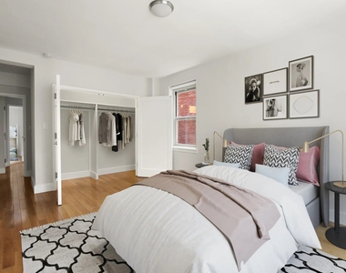 2BR in Murray Hill - Photo Thumbnail 4