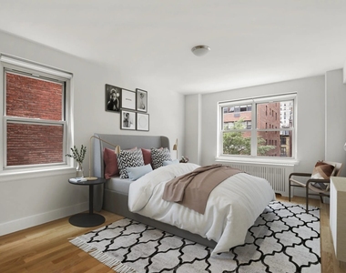 2BR in Murray Hill - Photo Thumbnail 3