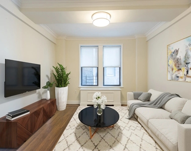 1BR in Upper West Side - Photo Thumbnail 1