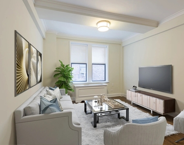 1BR in Upper West Side - Photo Thumbnail 2