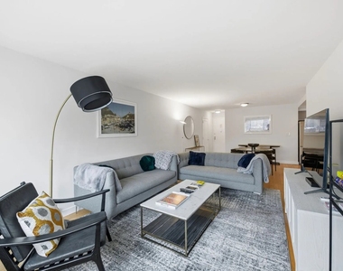 2BR in Upper East Side - Photo Thumbnail 1
