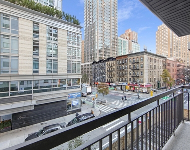 Studio in Upper East Side - Photo Thumbnail 1