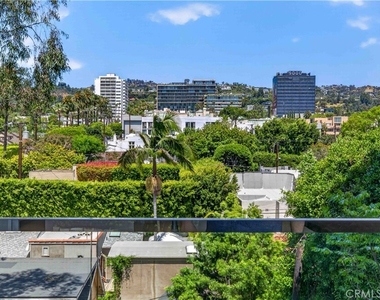 838 N Doheny - Photo Thumbnail 23