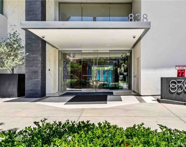 838 N Doheny - Photo Thumbnail 34