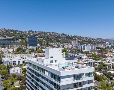 838 N Doheny - Photo Thumbnail 37
