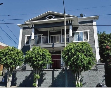 316 N Bixel Street - Photo Thumbnail 6