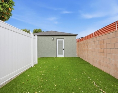 7532 Gaviota - Photo Thumbnail 4