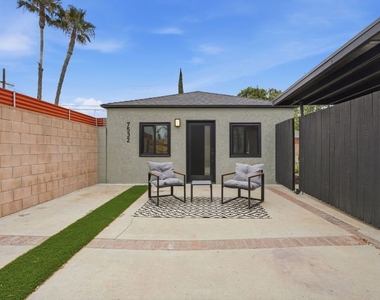 7532 Gaviota - Photo Thumbnail 1