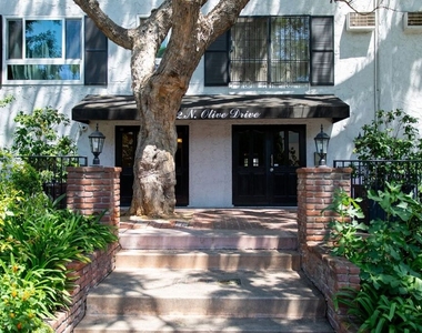 1222 N Olive Drive - Photo Thumbnail 28