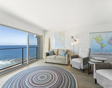 909 Coast Blvd - Photo Thumbnail 7