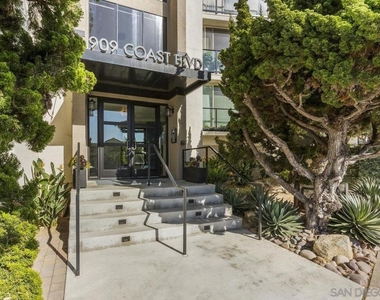 909 Coast Blvd - Photo Thumbnail 1